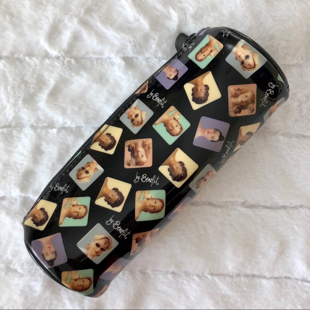 Makeup Bag